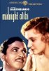 Постер «Midnight Alibi»