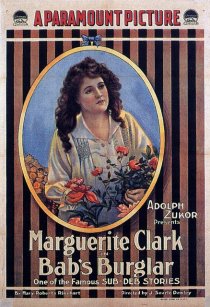 «Bab's Burglar»