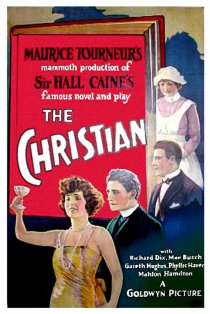 «The Christian»