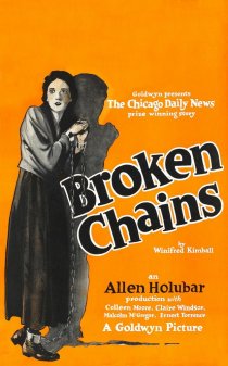 «Broken Chains»