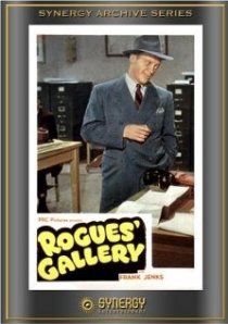 «Rogues Gallery»