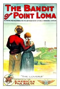 «The Bandit of Point Loma»