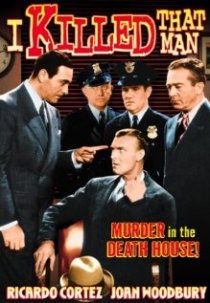 «I Killed That Man»