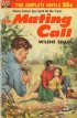 Постер «The Mating Call»