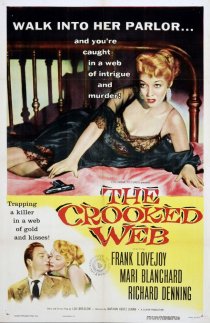 «The Crooked Web»