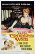 Постер «The Crooked Web»
