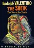 Постер «Rudolph Valentino and His 88 American Beauties»