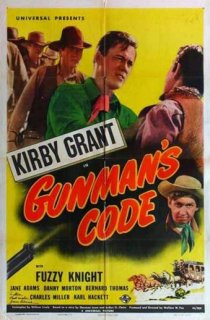 «Gunman's Code»