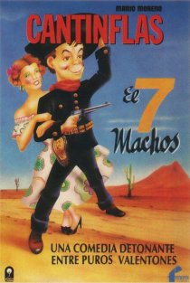 «El siete machos»