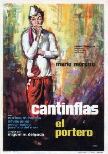 «El portero»