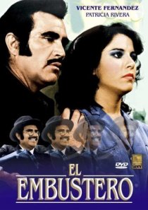 «El embustero»