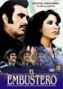 Постер «El embustero»