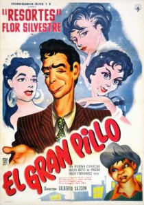 «El gran pillo»