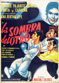 «La sombra del otro»