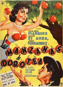 «Las manzanas de Dorotea»