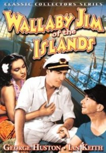 «Wallaby Jim of the Islands»