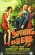 Постер «Spring Is Here»