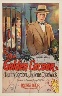 «The Golden Cocoon»