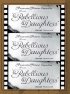 Постер «Rebellious Daughters»