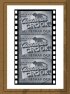 Постер «Amateur Crook»