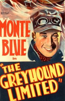 «The Greyhound Limited»