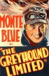 Постер «The Greyhound Limited»