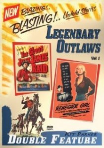 «The Great Jesse James Raid»