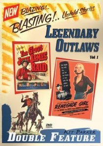 «Renegade Girl»