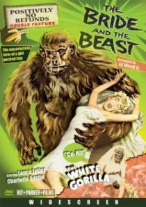 «The White Gorilla»