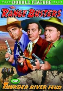 «Thunder River Feud»