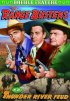 Постер «Thunder River Feud»