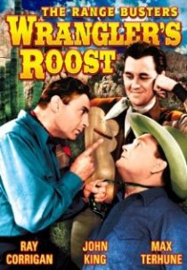 «Wrangler's Roost»