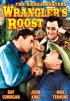 Постер «Wrangler's Roost»