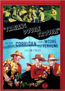«Trailing Double Trouble»