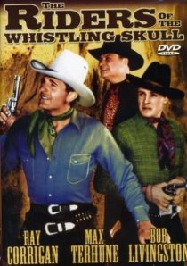 «The Riders of the Whistling Skull»
