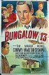Постер «Bungalow 13»