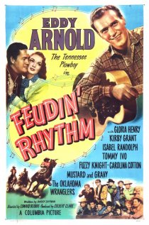 «Feudin' Rhythm»