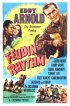 Постер «Feudin' Rhythm»