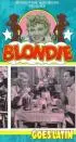 Постер «Blondie Goes Latin»