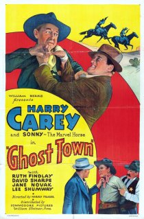 «Ghost Town»