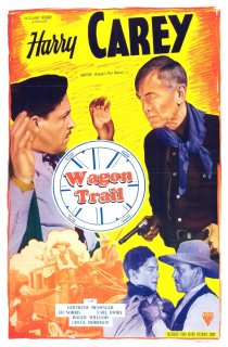 «Wagon Trail»