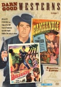 «Train to Tombstone»