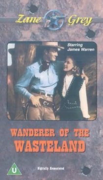 «Wanderer of the Wasteland»