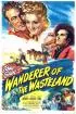 Постер «Wanderer of the Wasteland»