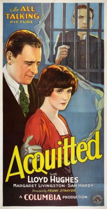 «Acquitted»