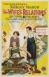 Постер «The Wife's Relations»