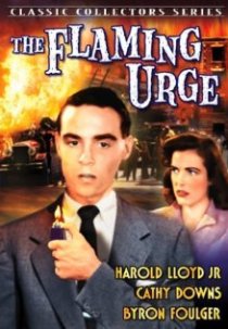 «The Flaming Urge»