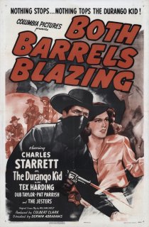 «Both Barrels Blazing»
