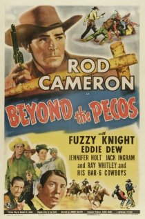 «Beyond the Pecos»