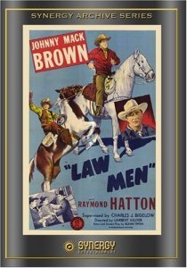«Law Men»